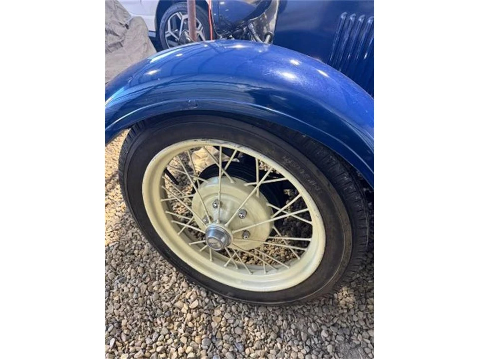 1929 Ford Model A - Image 6 of 15