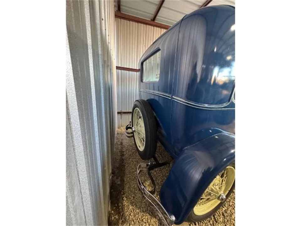 1929 Ford Model A - Image 11 of 15