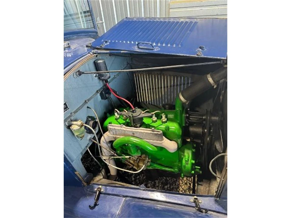 1929 Ford Model A - Image 3 of 15