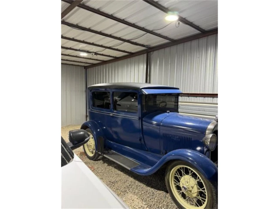 1929 Ford Model A - Image 15 of 15