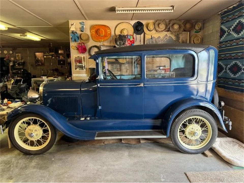 1929 Ford Model A - Image 13 of 15