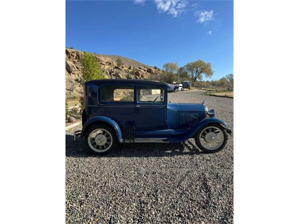 1929 Ford Model A - Image 14 of 15