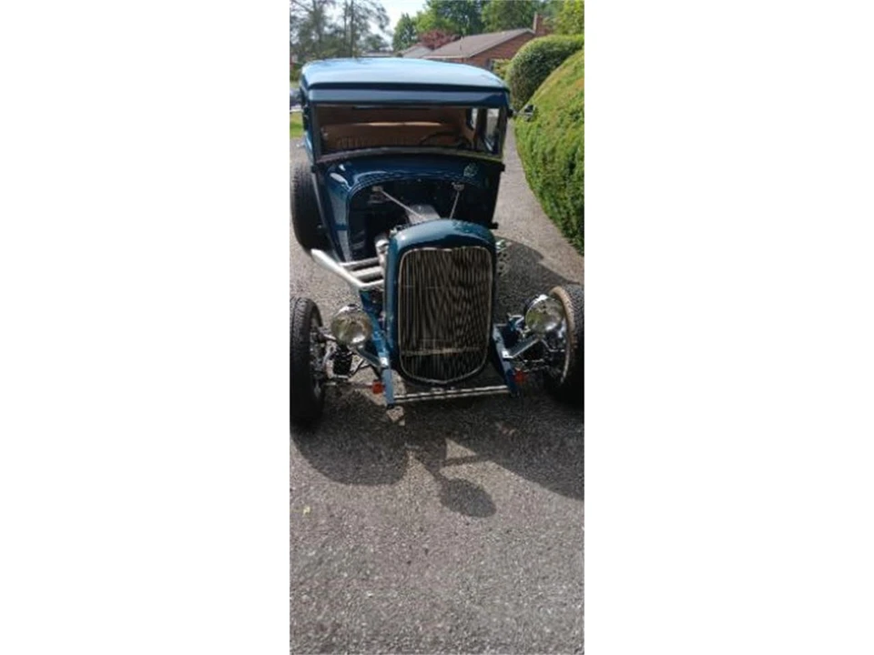 1929 Ford Model A - Image 5 of 11