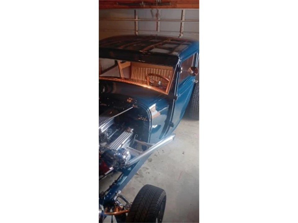 1929 Ford Model A - Image 4 of 11