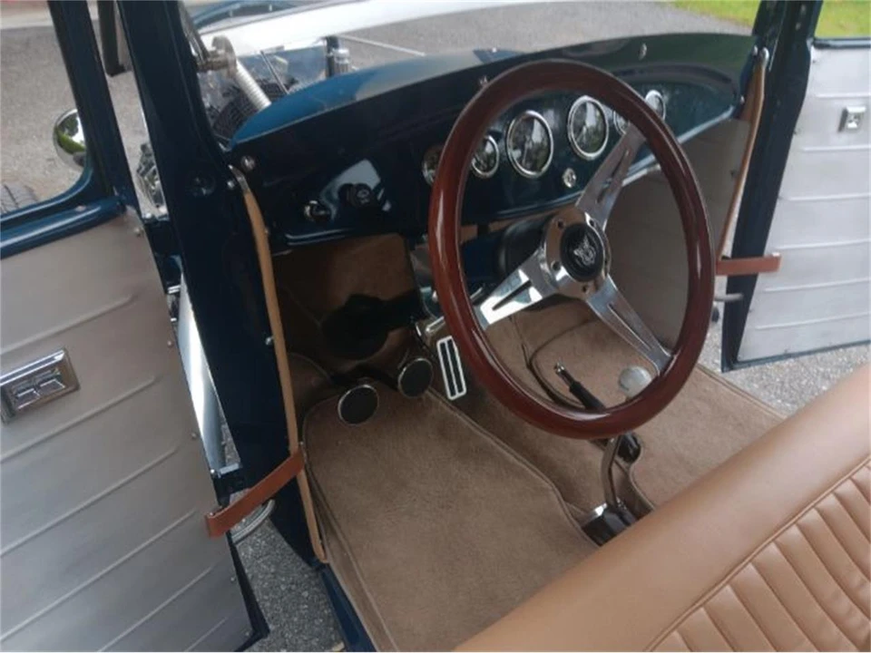 1929 Ford Model A - Image 6 of 11