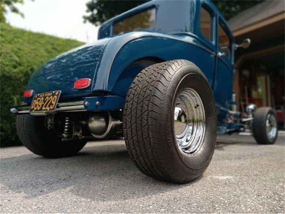 1929 Ford Model A - Image 3 of 11