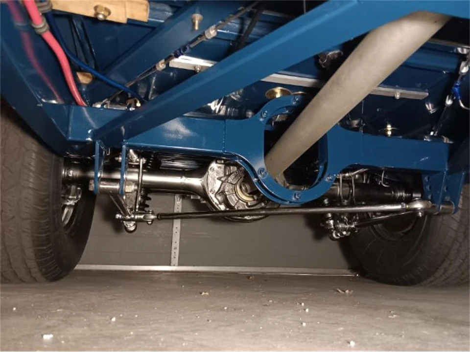 1929 Ford Model A - Image 10 of 11