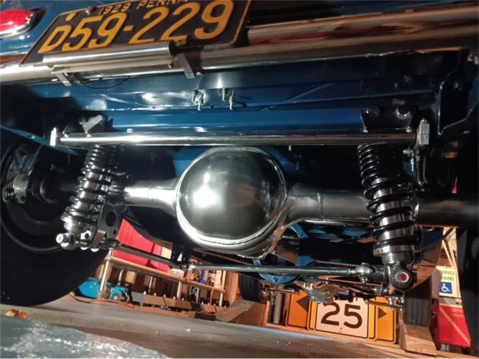 1929 Ford Model A - Image 11 of 11