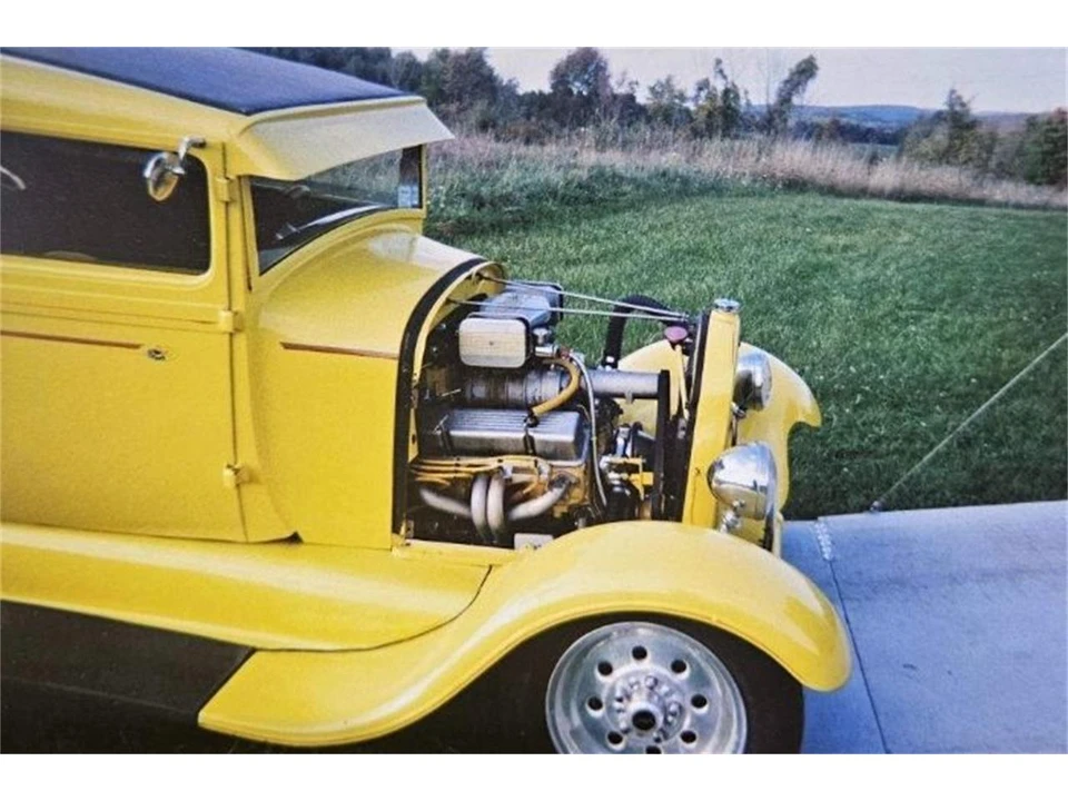 1929 Ford Model A - Image 7 of 9