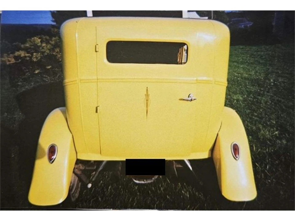 1929 Ford Model A - Image 9 of 9