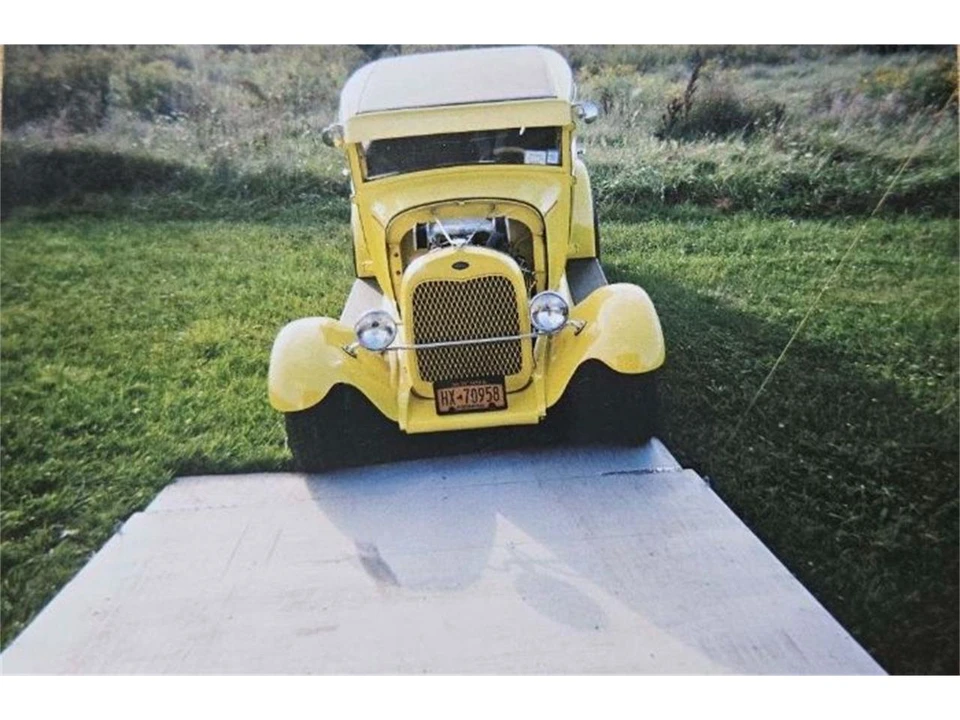 1929 Ford Model A - Image 3 of 9
