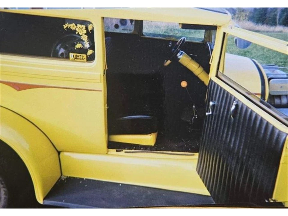 1929 Ford Model A - Image 5 of 9