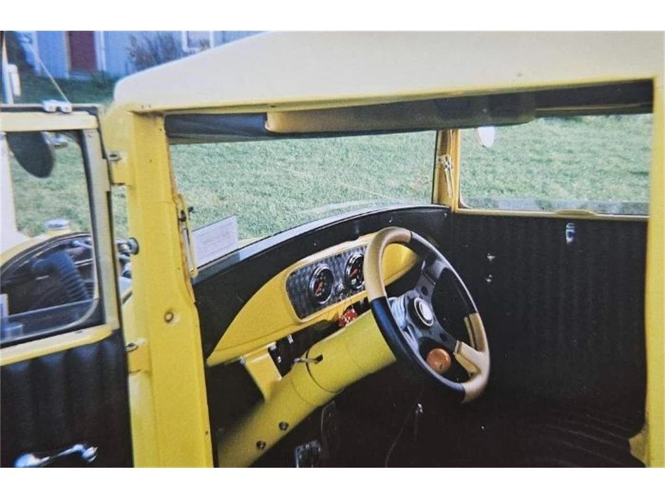 1929 Ford Model A - Image 6 of 9