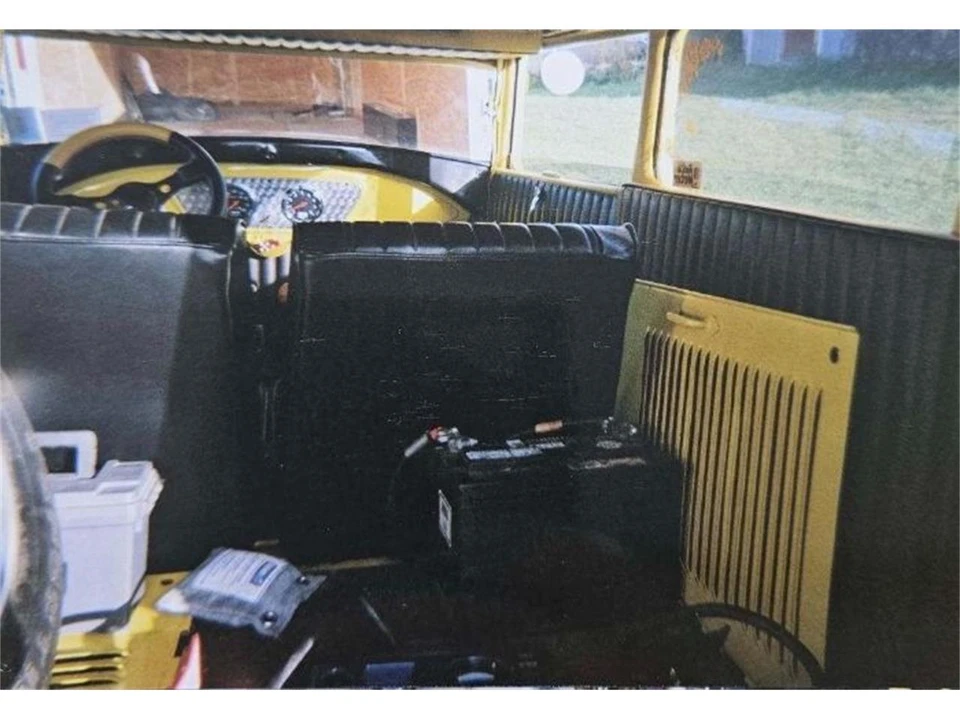 1929 Ford Model A - Image 2 of 9