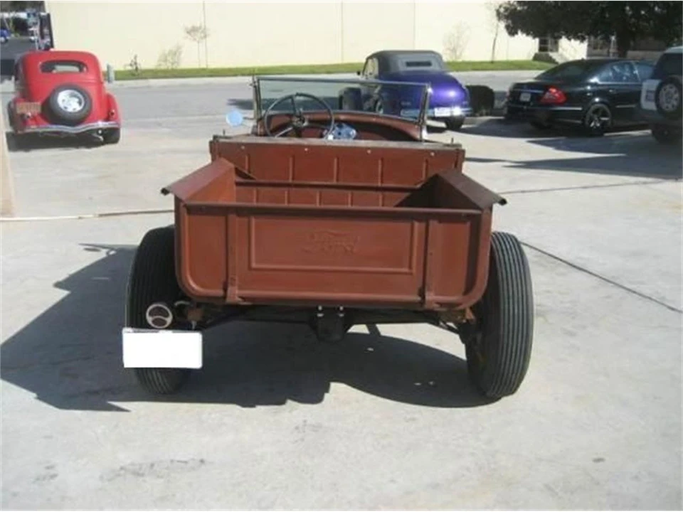 1929 Ford Model A - Image 9 of 13