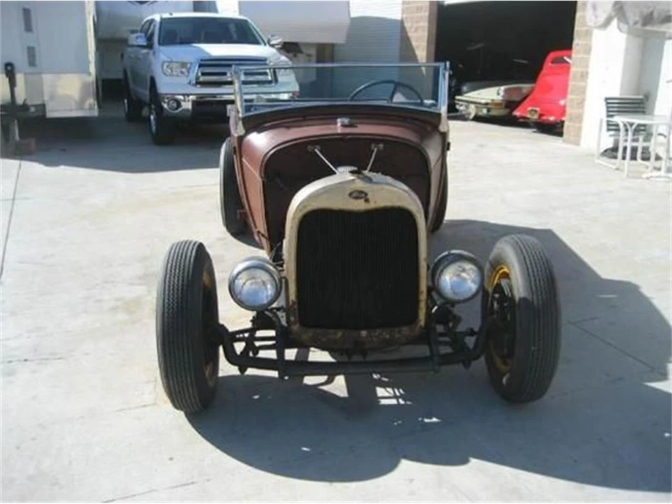 1929 Ford Model A - Image 5 of 13