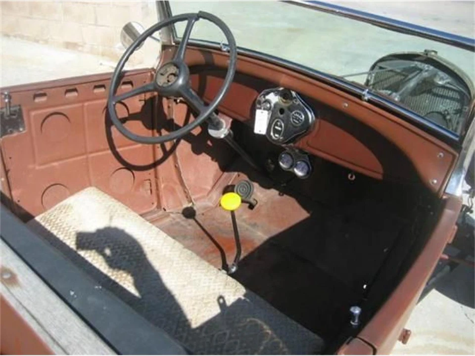 1929 Ford Model A - Image 8 of 13