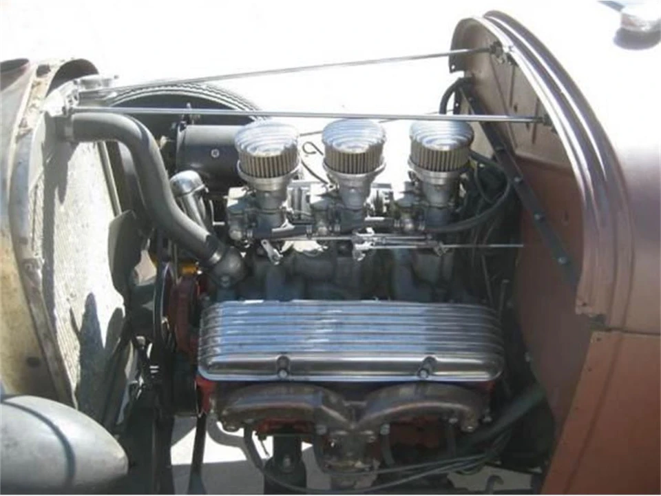 1929 Ford Model A - Image 2 of 13