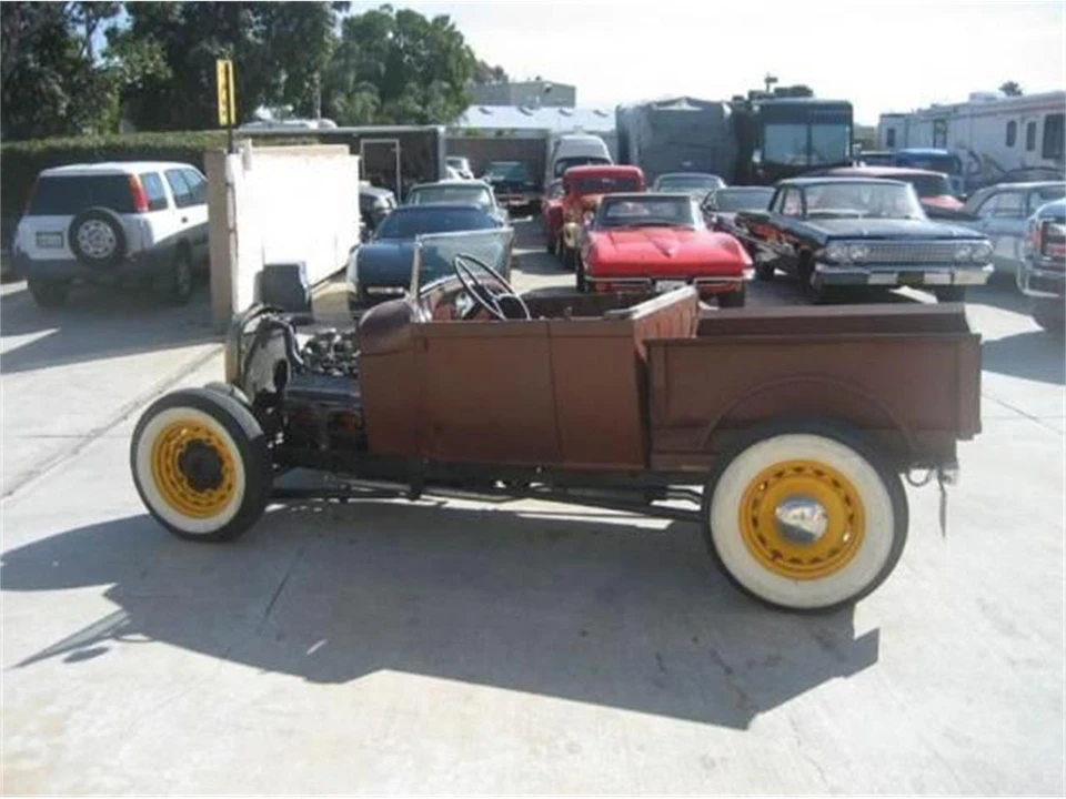 1929 Ford Model A - Image 13 of 13