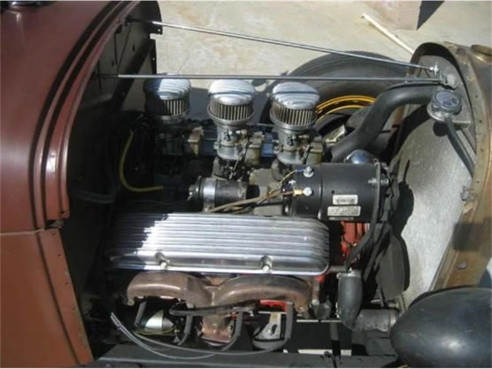 1929 Ford Model A - Image 11 of 13