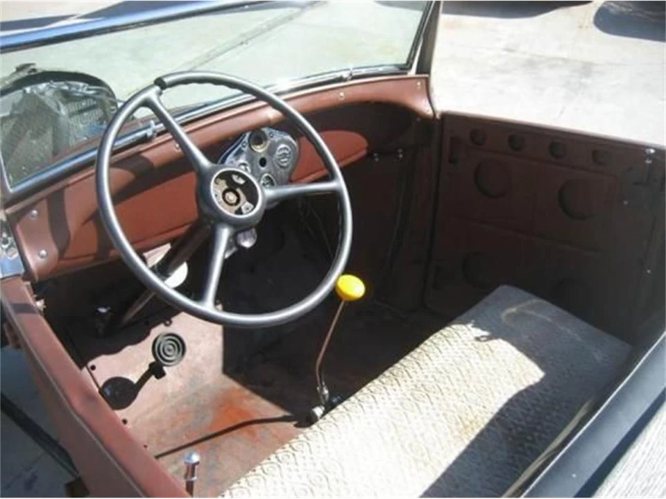 1929 Ford Model A - Image 12 of 13
