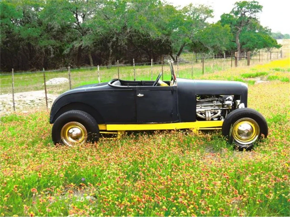 1929 Ford Model A - Image 2 of 5
