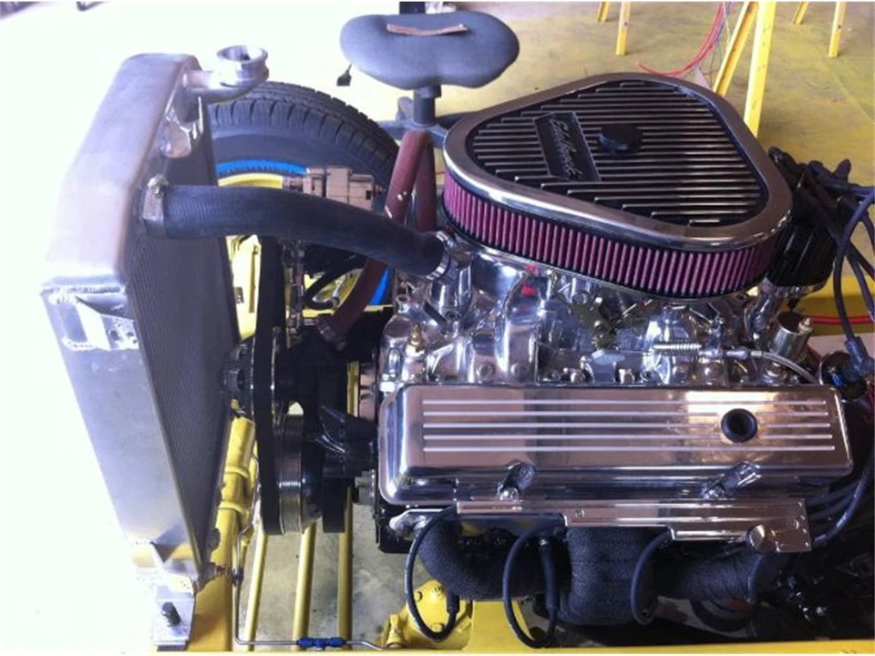 1929 Ford Model A - Image 3 of 5