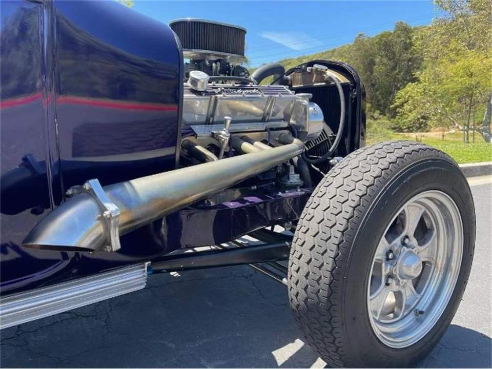 1929 Ford Model A - Image 8 of 25