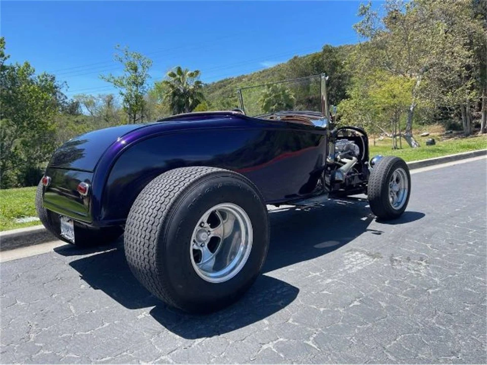 1929 Ford Model A - Image 6 of 25