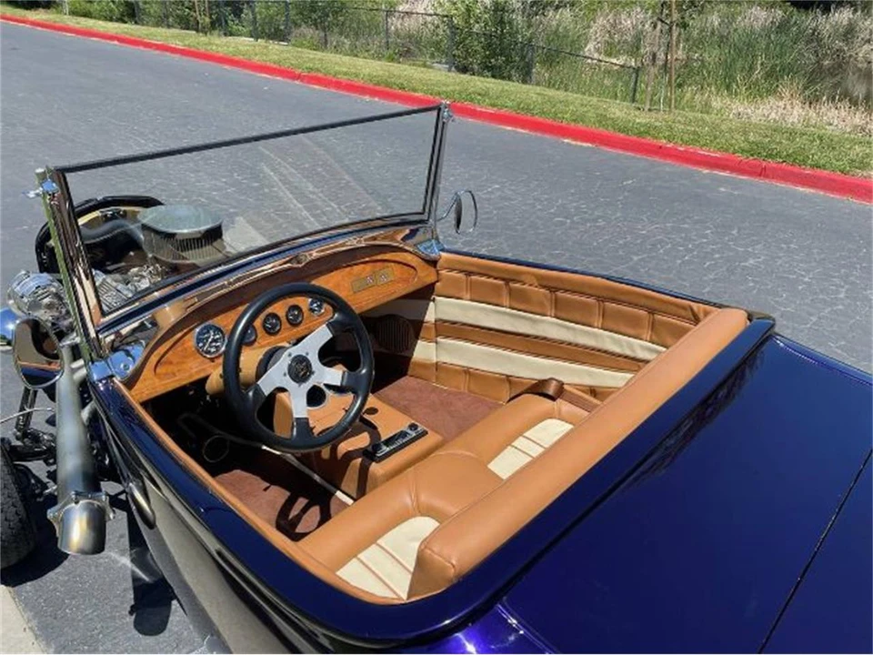 1929 Ford Model A - Image 3 of 25