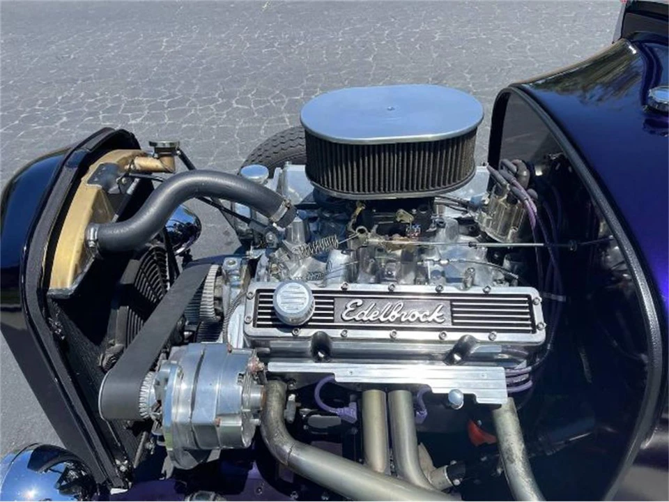 1929 Ford Model A - Image 17 of 25