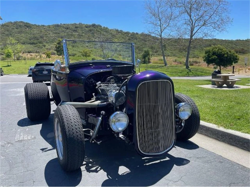 1929 Ford Model A - Image 12 of 25