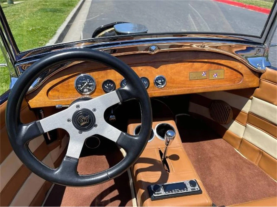 1929 Ford Model A - Image 13 of 25