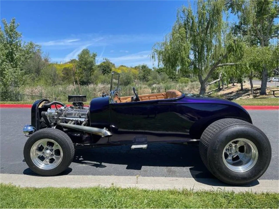 1929 Ford Model A - Image 11 of 25