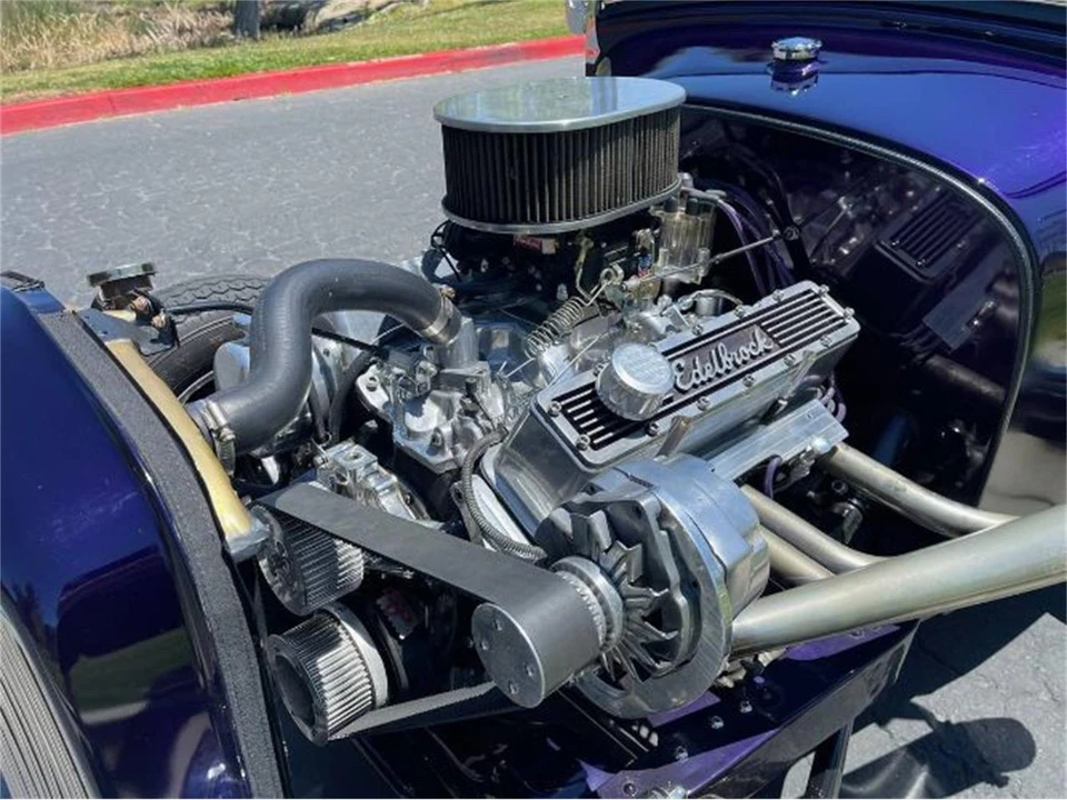 1929 Ford Model A - Image 15 of 25