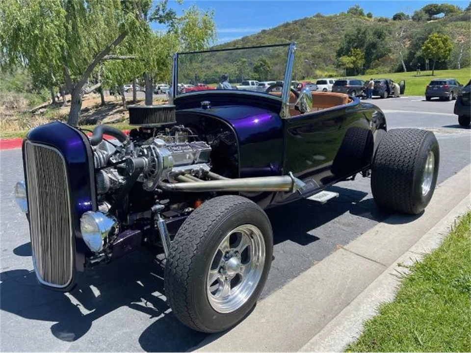 1929 Ford Model A - Image 18 of 25