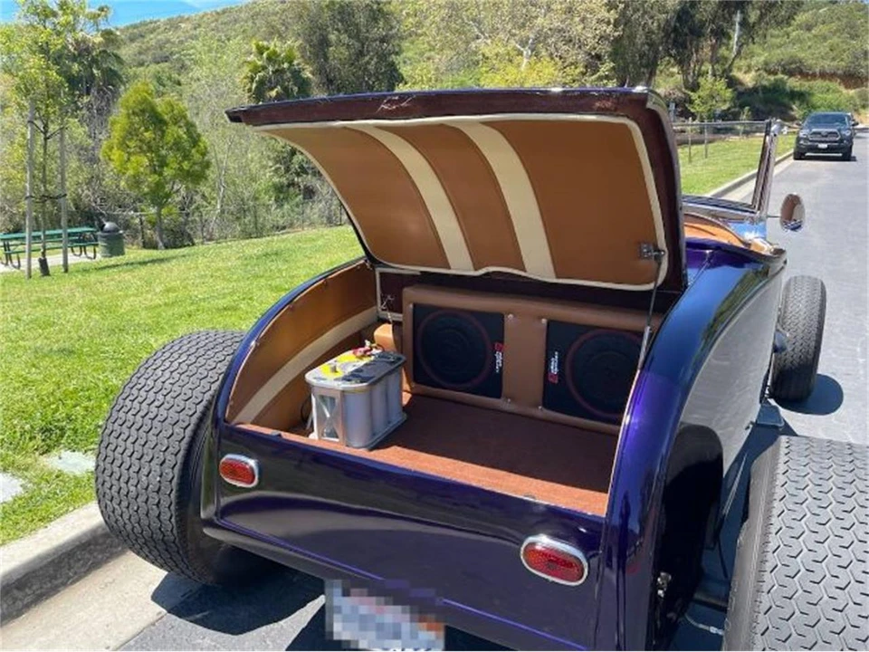 1929 Ford Model A - Image 14 of 25