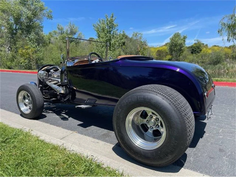 1929 Ford Model A - Image 16 of 25