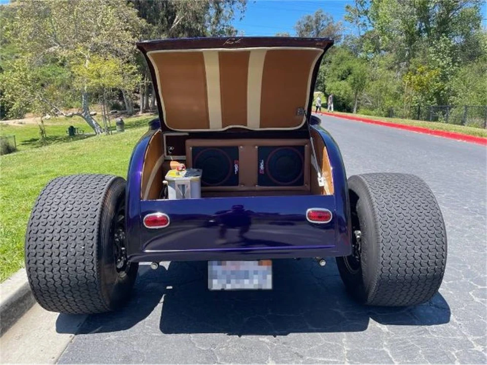 1929 Ford Model A - Image 20 of 25