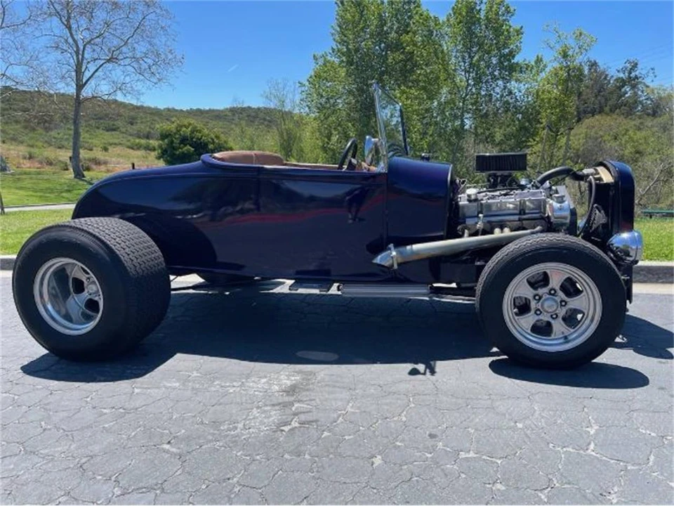 1929 Ford Model A - Image 19 of 25