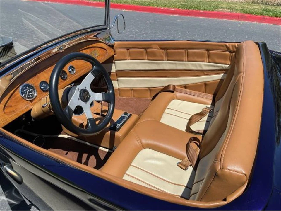 1929 Ford Model A - Image 21 of 25