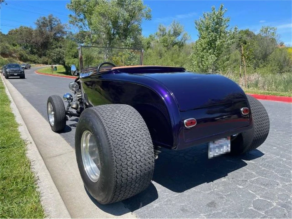 1929 Ford Model A - Image 22 of 25