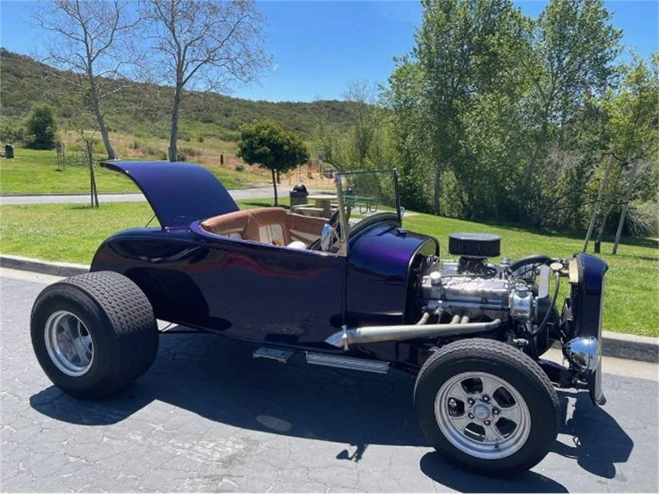 1929 Ford Model A - Image 24 of 25