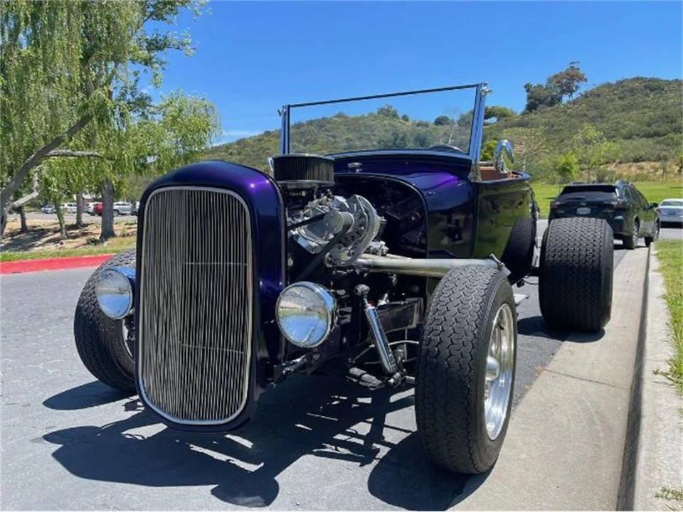 1929 Ford Model A - Image 25 of 25