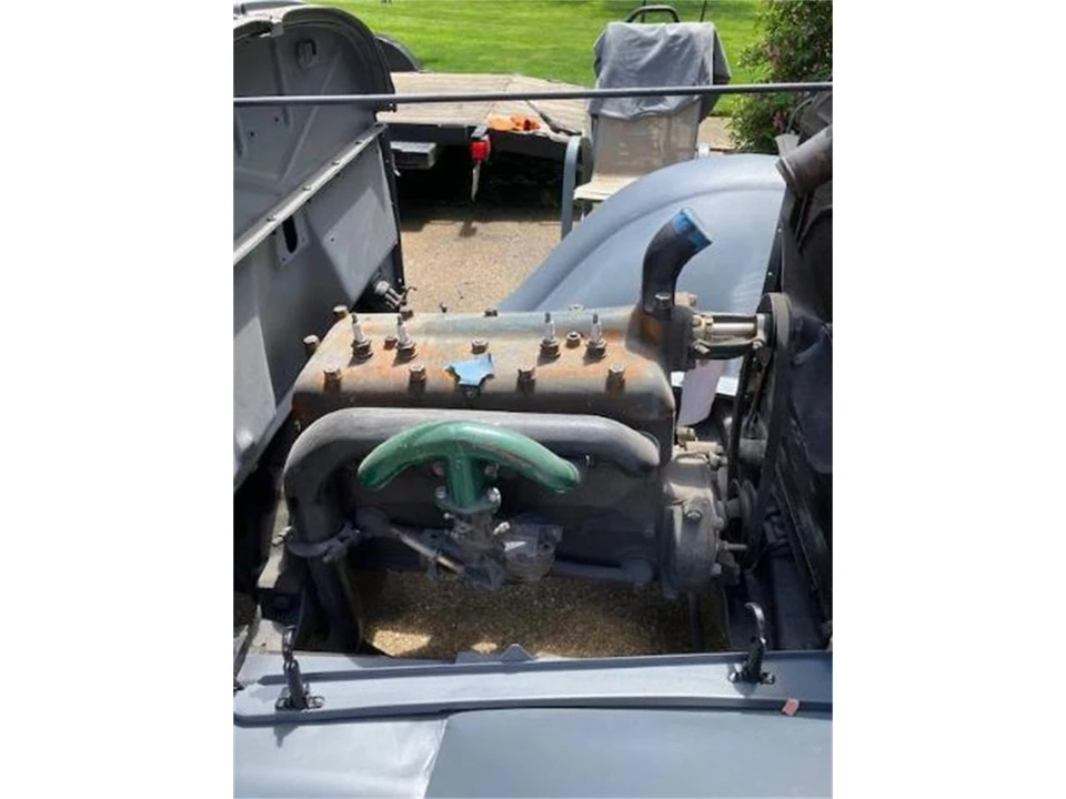 1929 Ford Model A - Image 2 of 9