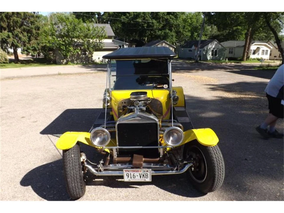 1929 Ford Model A - Image 7 of 8