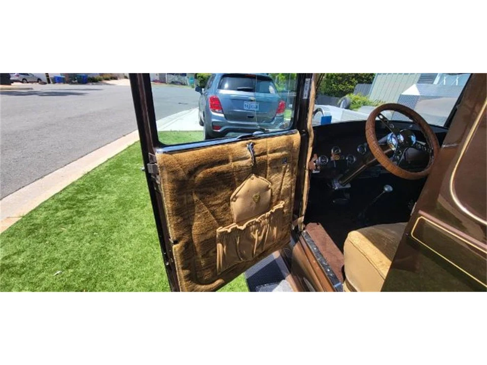 1929 Ford Model A - Image 10 of 16