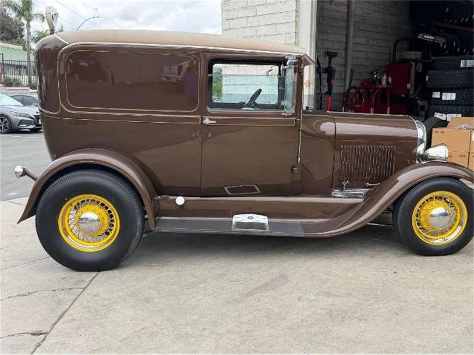1929 Ford Model A - Image 15 of 16