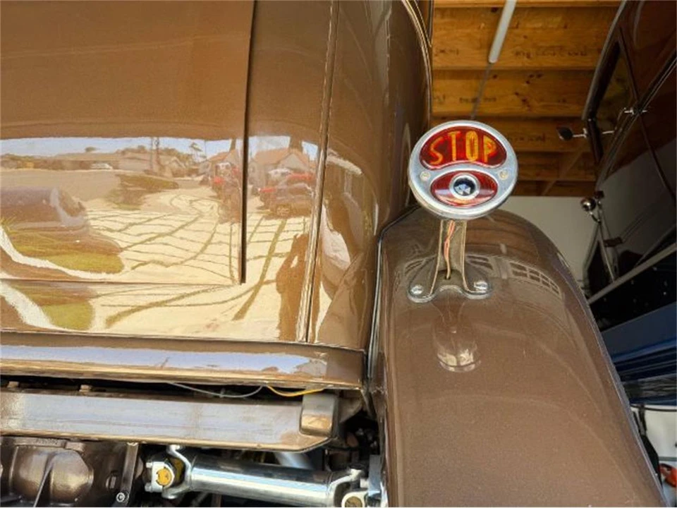 1929 Ford Model A - Image 3 of 16