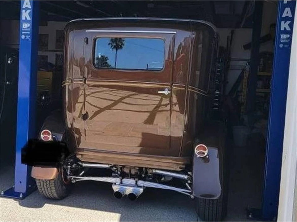 1929 Ford Model A - Image 2 of 16